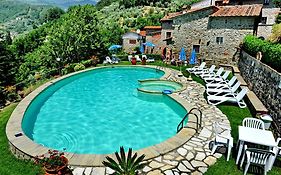 Villa Olivi